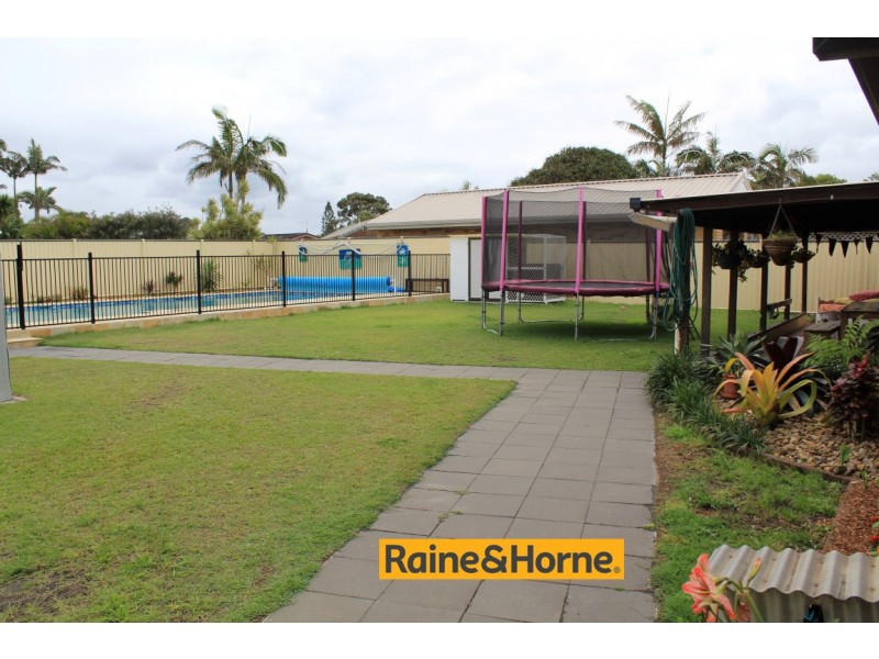 50 Overall Drive, Pottsville NSW 2489