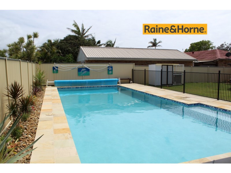 50 Overall Drive, Pottsville NSW 2489