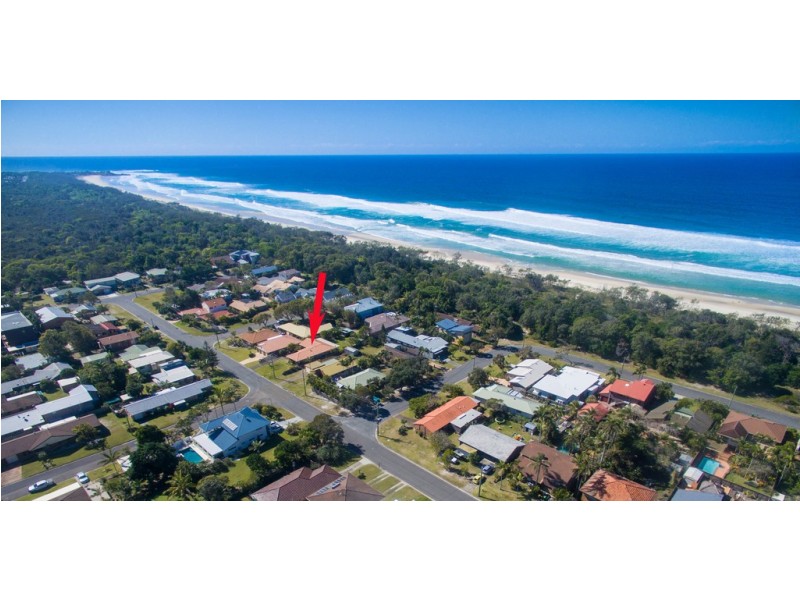 91 Elanora Avenue, Pottsville NSW 2489