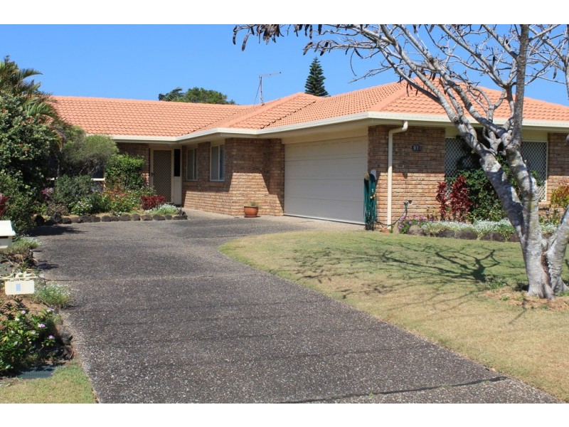 91 Elanora Avenue, Pottsville NSW 2489