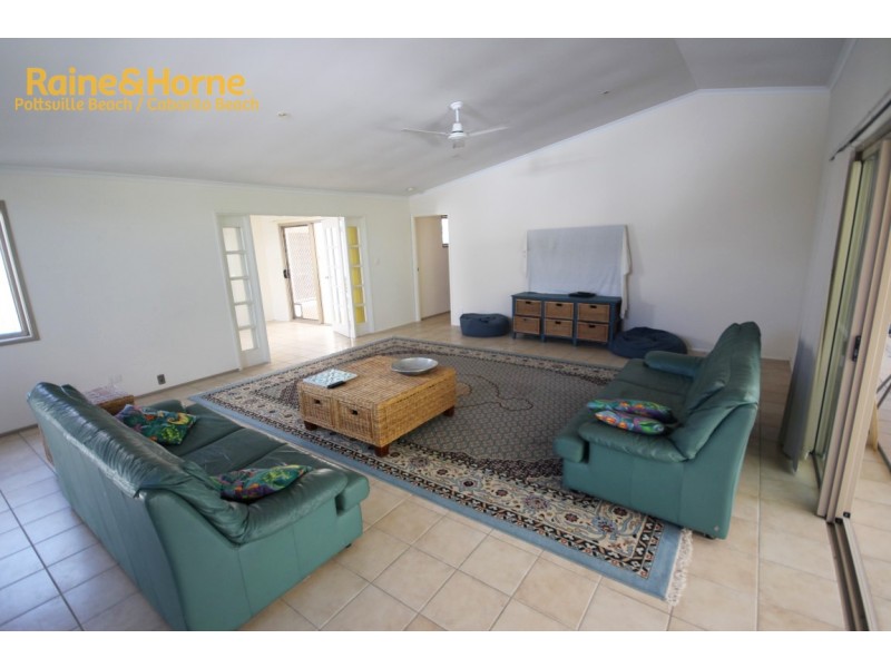 3 Monash Place, Pottsville NSW 2489