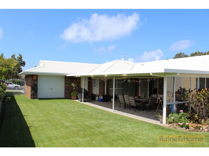 3 McKenzie Avenue, Pottsville NSW 2489