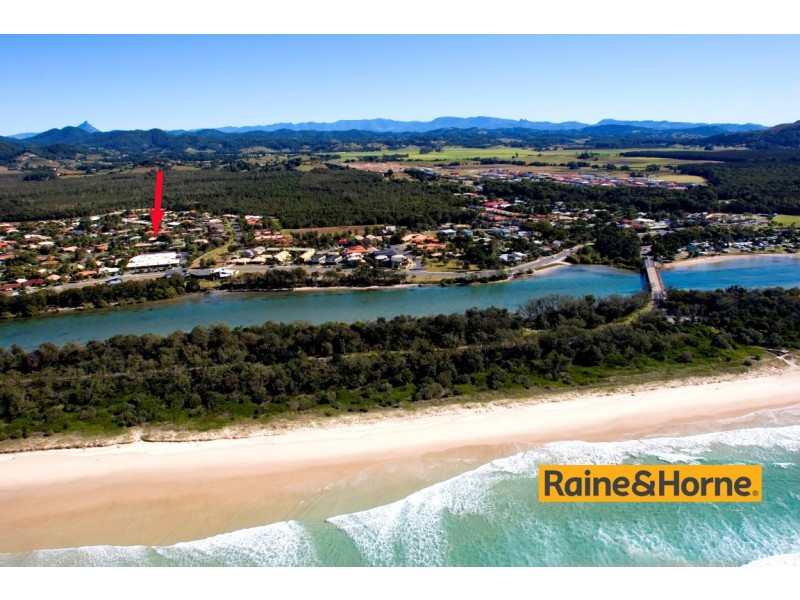 1/1 Mountbatten Court, Pottsville NSW 2489