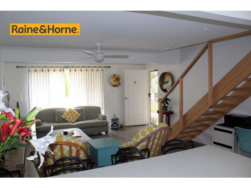 1/1 Mountbatten Court, Pottsville NSW 2489