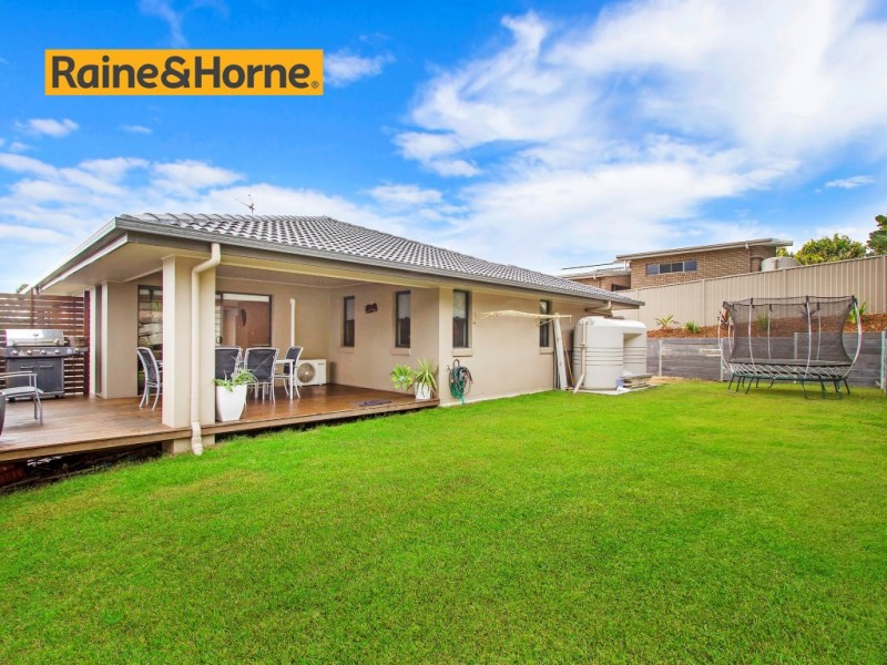 57 Newcastle Drive, Pottsville NSW 2489