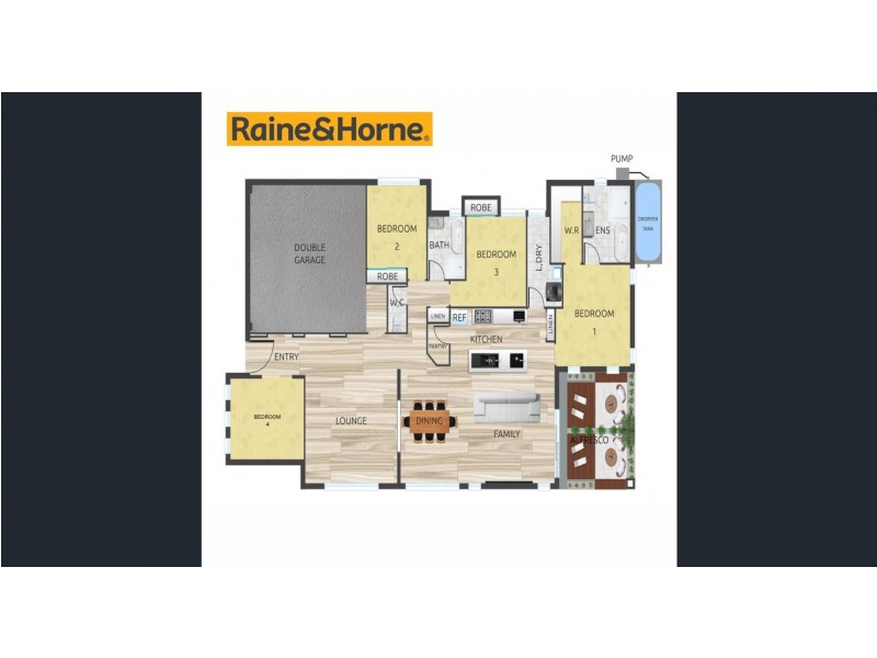 57 Newcastle Drive, Pottsville NSW 2489