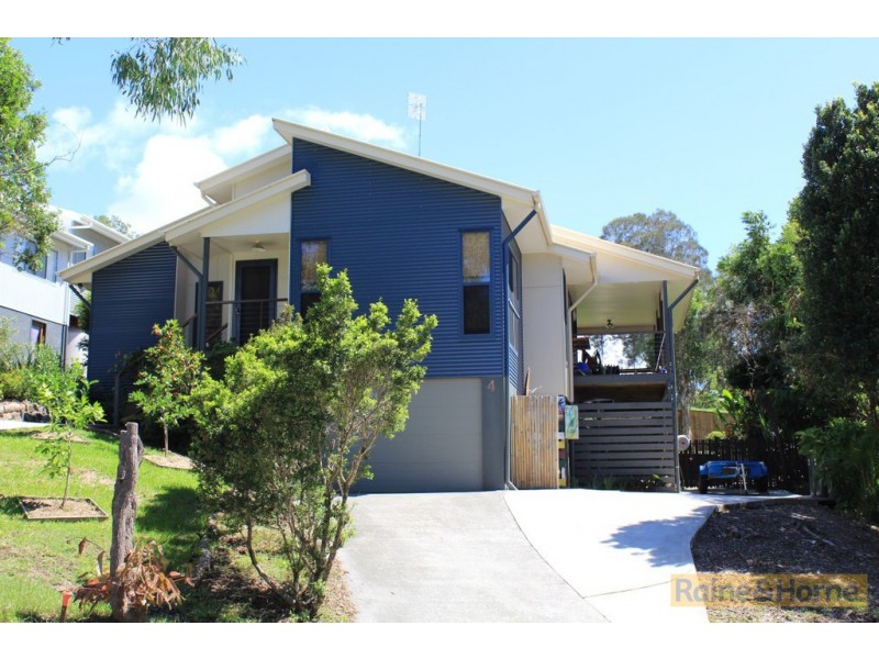 4 Hovea Drive, Pottsville NSW 2489