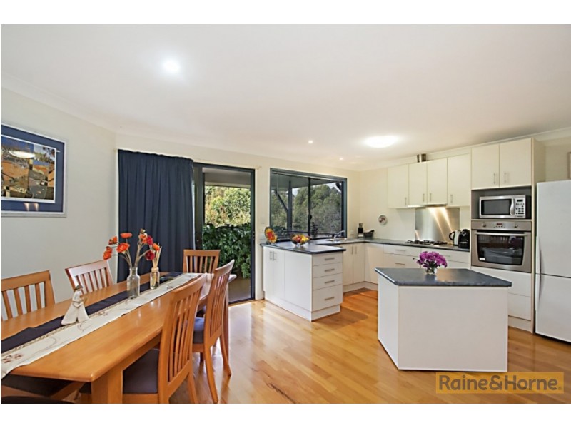 4 Hovea Drive, Pottsville NSW 2489