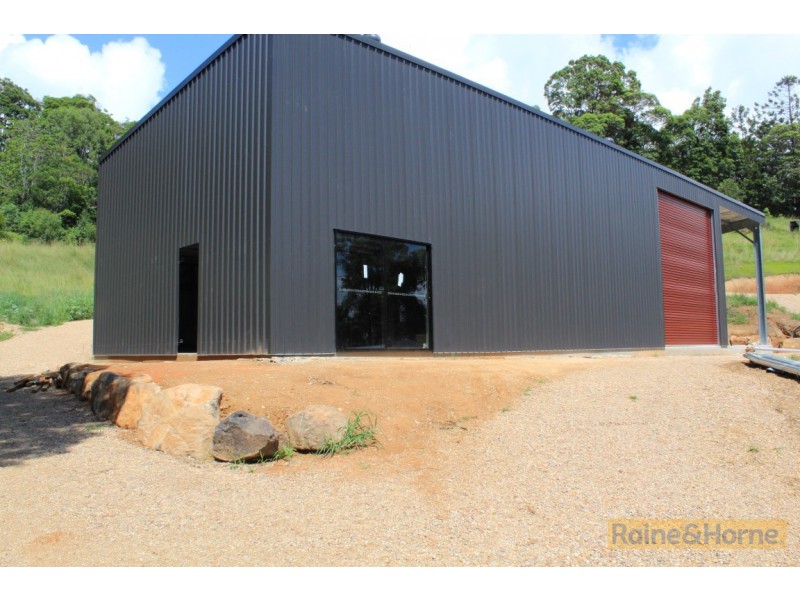 73 Kudgeree Avenue, Cudgera Creek NSW 2484