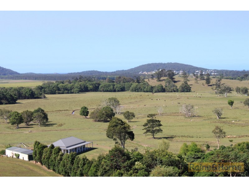 73 Kudgeree Avenue, Cudgera Creek NSW 2484