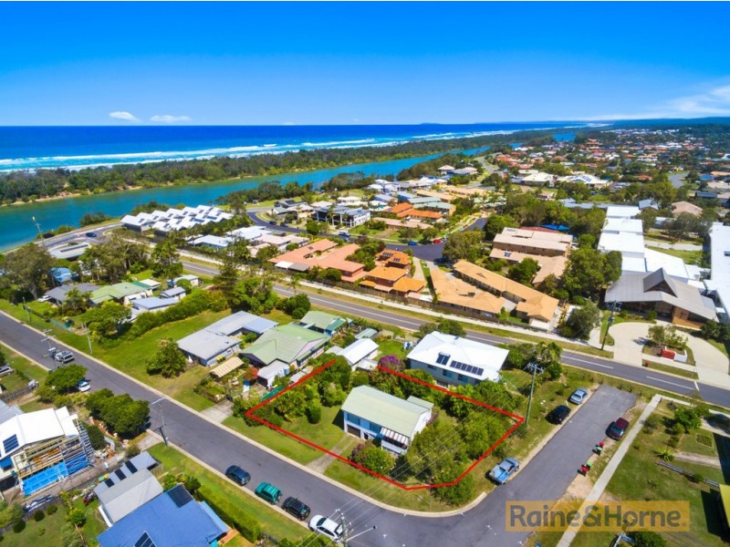 4 Elizabeth Street, Pottsville NSW 2489