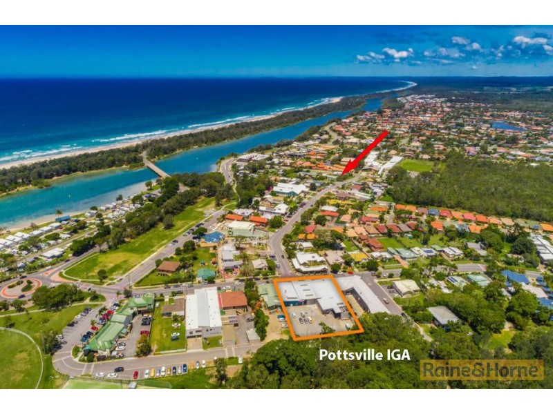 4 Elizabeth Street, Pottsville NSW 2489