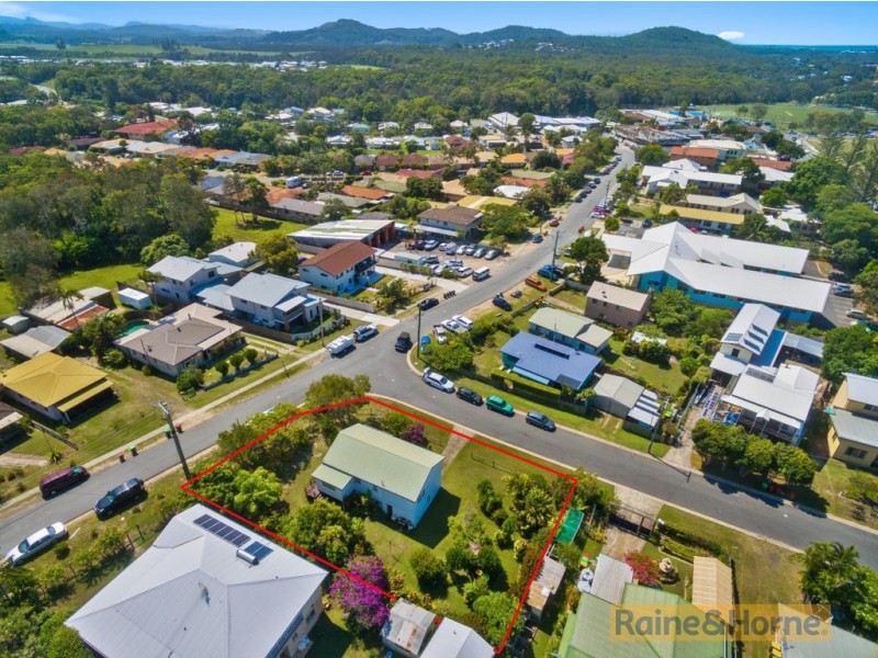 4 Elizabeth Street, Pottsville NSW 2489