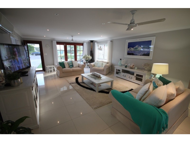 5 Beatrice Court, Pottsville NSW 2489