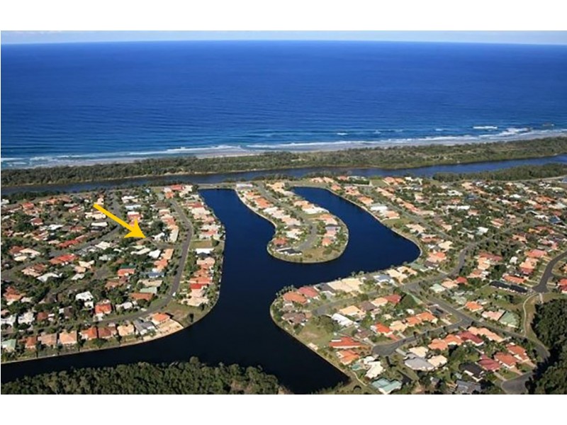 5 Beatrice Court, Pottsville NSW 2489