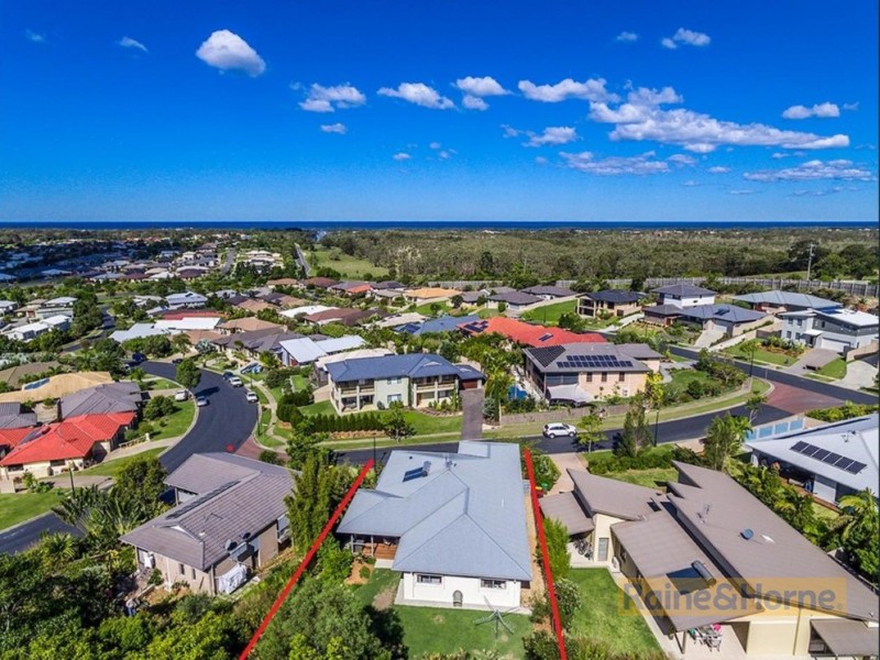 4 Kiama Street, Pottsville NSW 2489