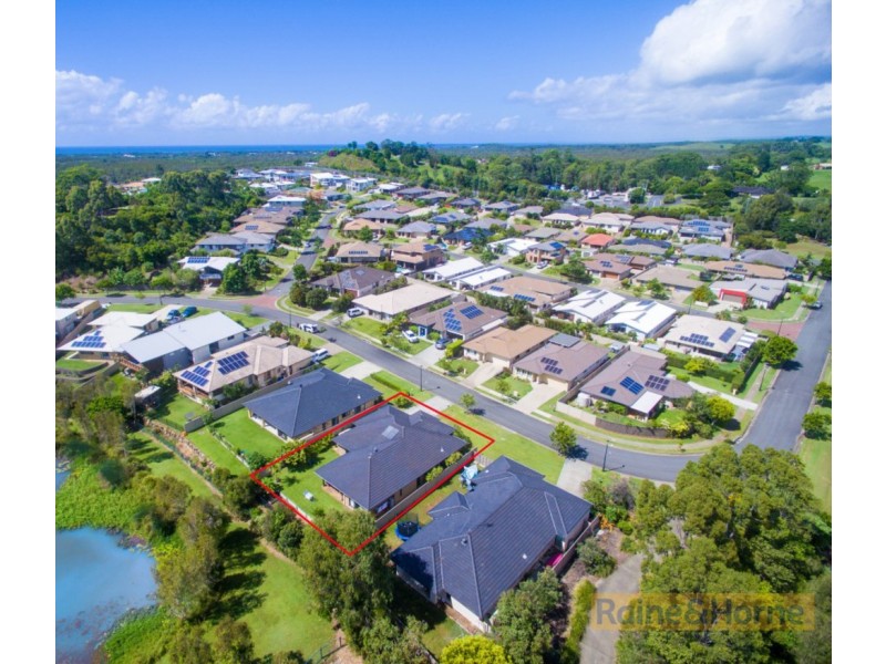 107 Newcastle Drive, Pottsville NSW 2489