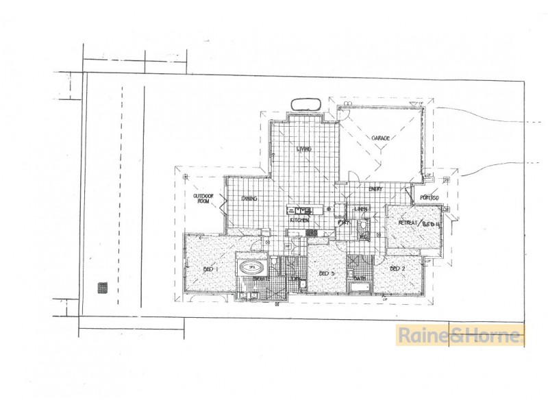 107 Newcastle Drive, Pottsville NSW 2489