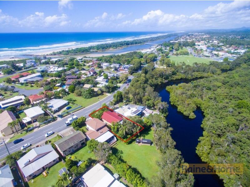 13 Tweed Coast Road, Pottsville NSW 2489