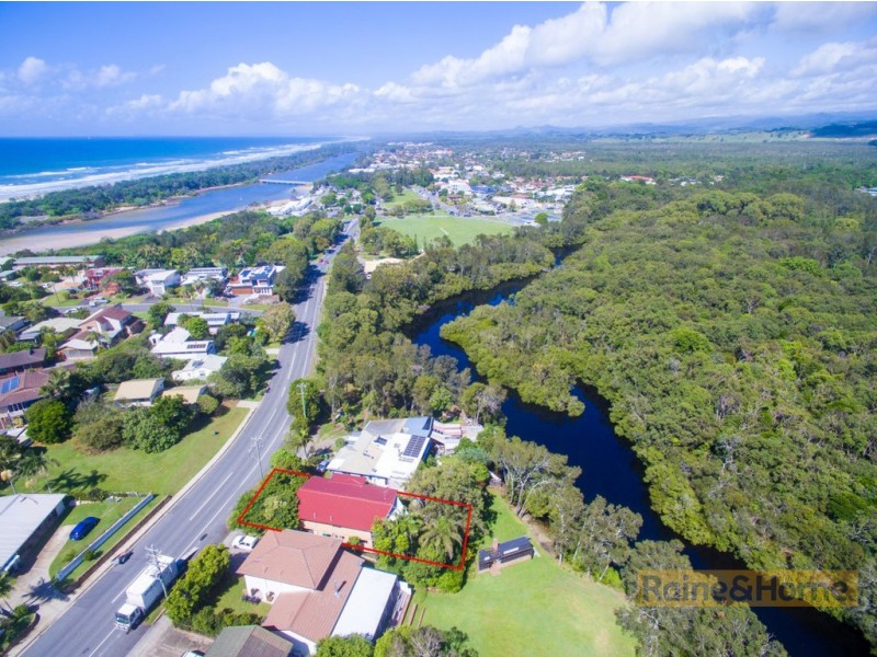 13 Tweed Coast Road, Pottsville NSW 2489
