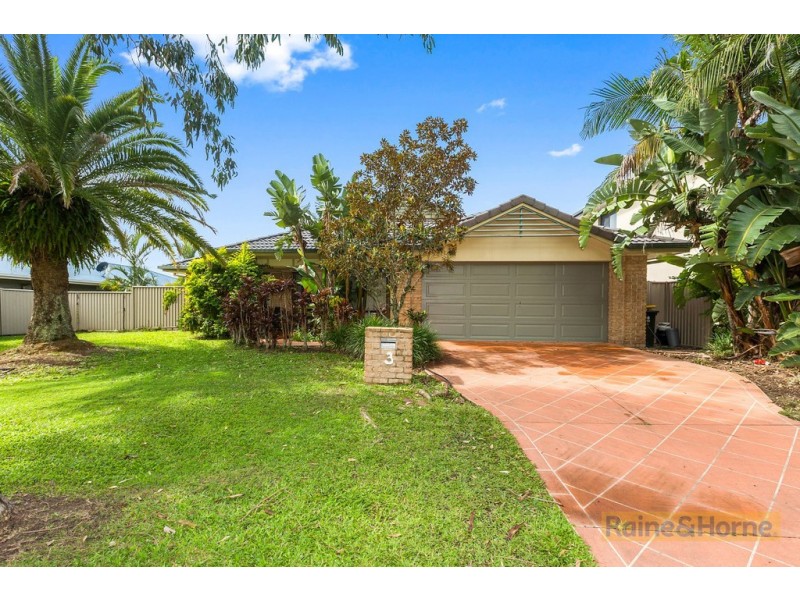 3 Coffs Street, Pottsville NSW 2489