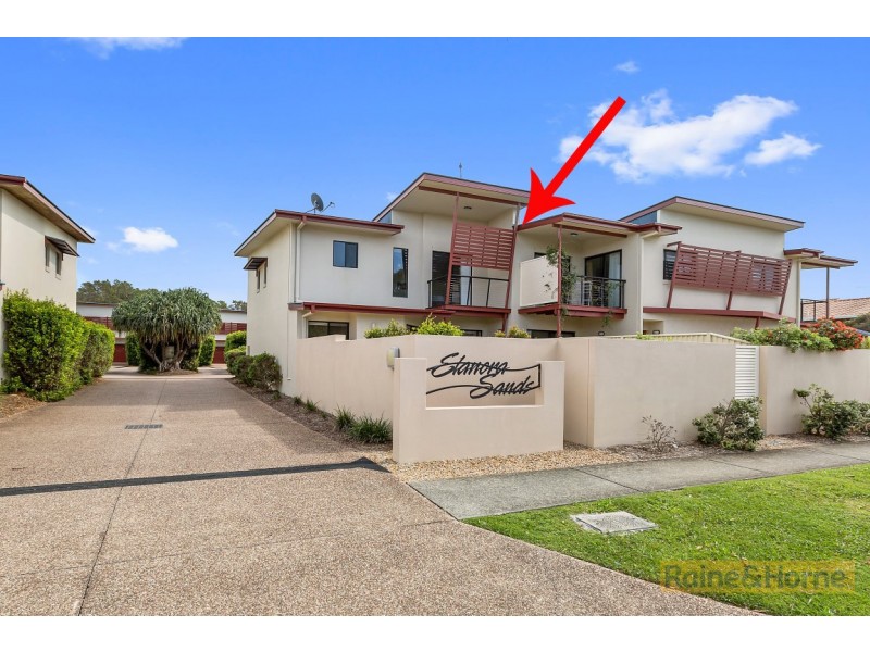 18/44-48 Elanora Avenue, Pottsville NSW 2489