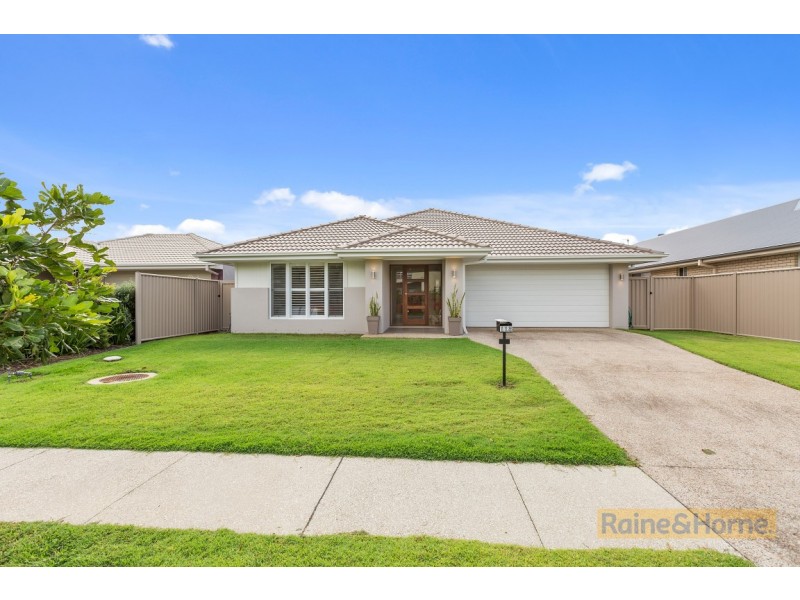 113 Lennox Circuit, Pottsville NSW 2489