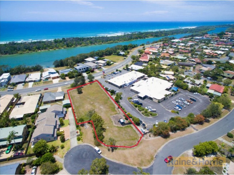 5 Mountbatten Court, Pottsville NSW 2489