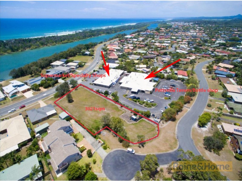 5 Mountbatten Court, Pottsville NSW 2489
