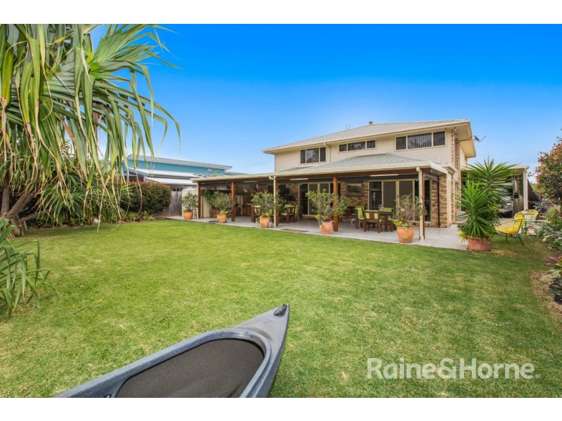 133 Overall Drive, Pottsville NSW 2489