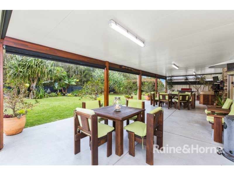 133 Overall Drive, Pottsville NSW 2489