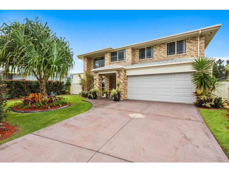 133 Overall Drive, Pottsville NSW 2489