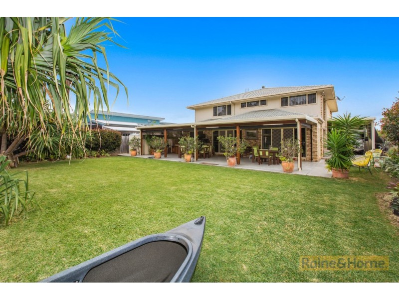 133 Overall Drive, Pottsville NSW 2489