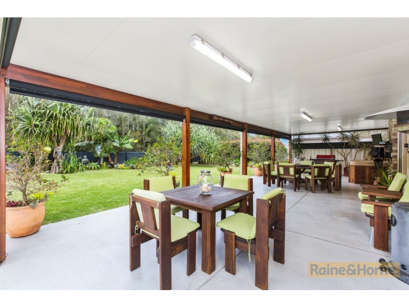 133 Overall Drive, Pottsville NSW 2489