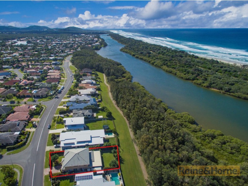 133 Overall Drive, Pottsville NSW 2489