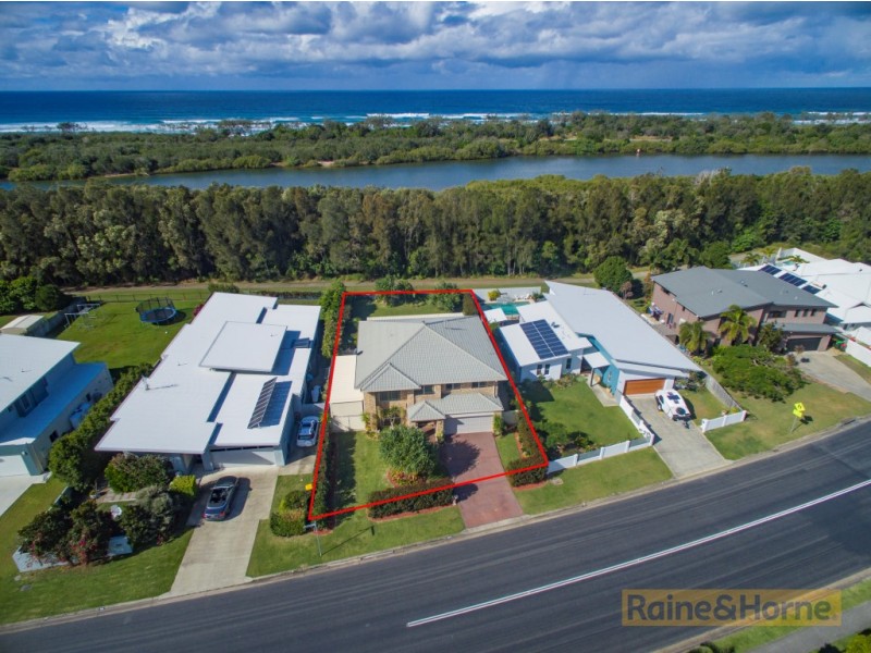 133 Overall Drive, Pottsville NSW 2489