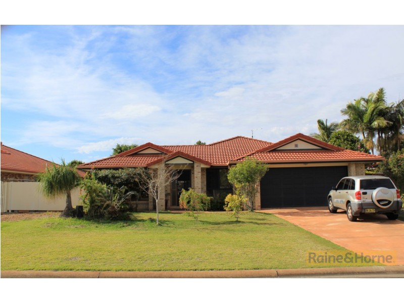 19 Taylor Drive, Pottsville NSW 2489