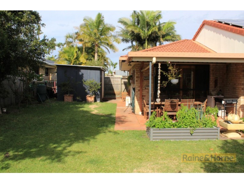 19 Taylor Drive, Pottsville NSW 2489