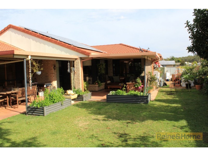 19 Taylor Drive, Pottsville NSW 2489