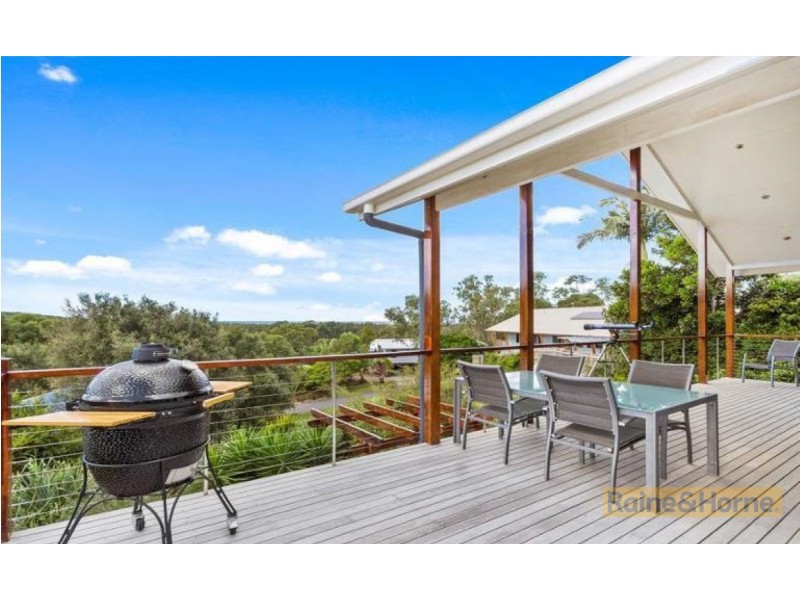 24 Sassafras Street, Pottsville NSW 2489