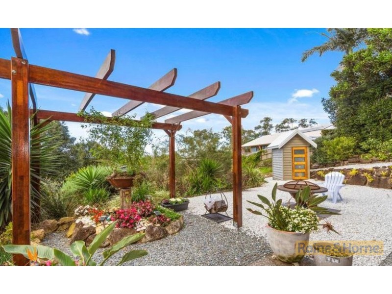 24 Sassafras Street, Pottsville NSW 2489