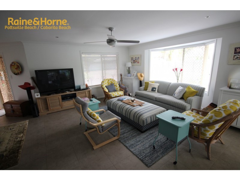 2/85 Andrew Avenue, Pottsville NSW 2489