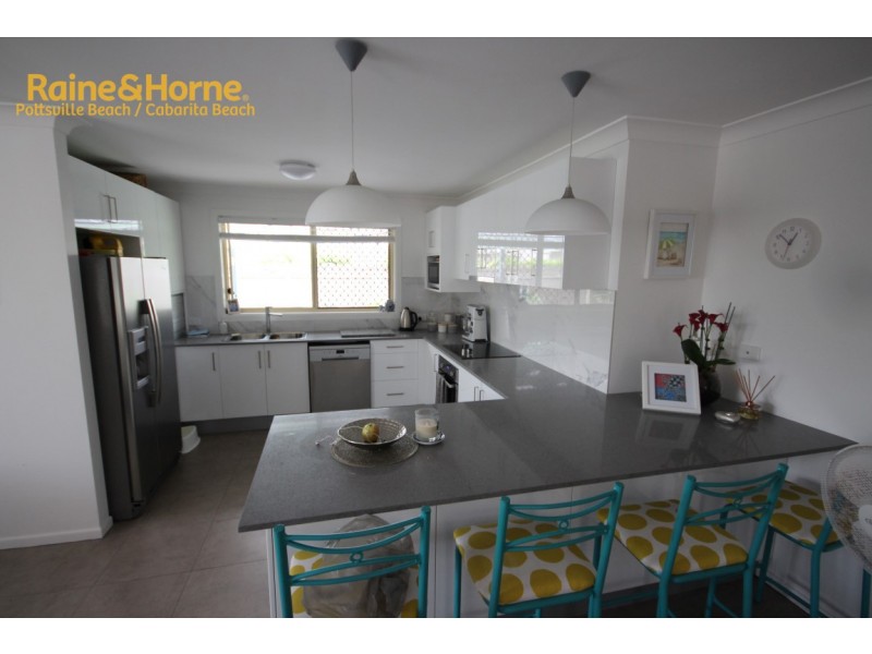 2/85 Andrew Avenue, Pottsville NSW 2489