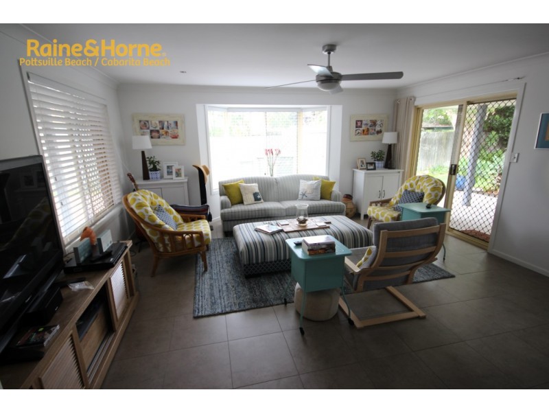 2/85 Andrew Avenue, Pottsville NSW 2489