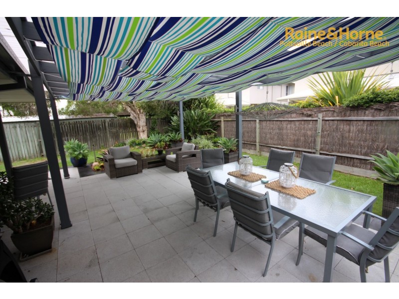 2/85 Andrew Avenue, Pottsville NSW 2489