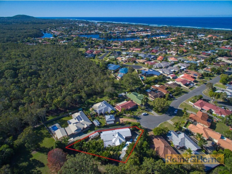 51 McKenzie Avenue, Pottsville NSW 2489