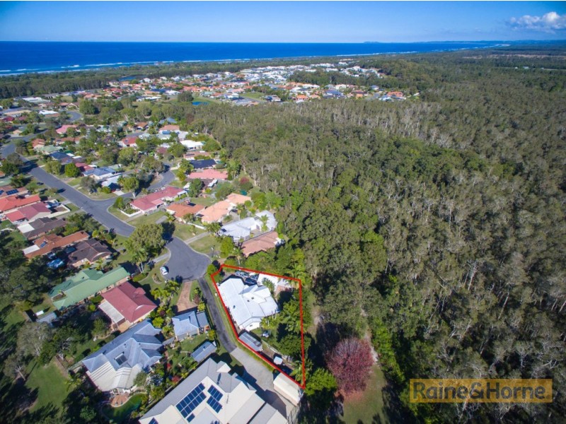 51 McKenzie Avenue, Pottsville NSW 2489