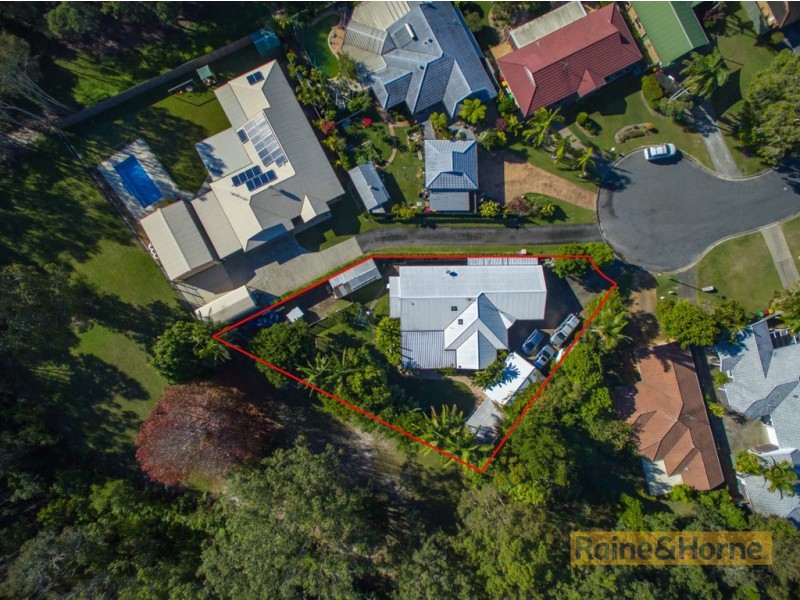 51 McKenzie Avenue, Pottsville NSW 2489
