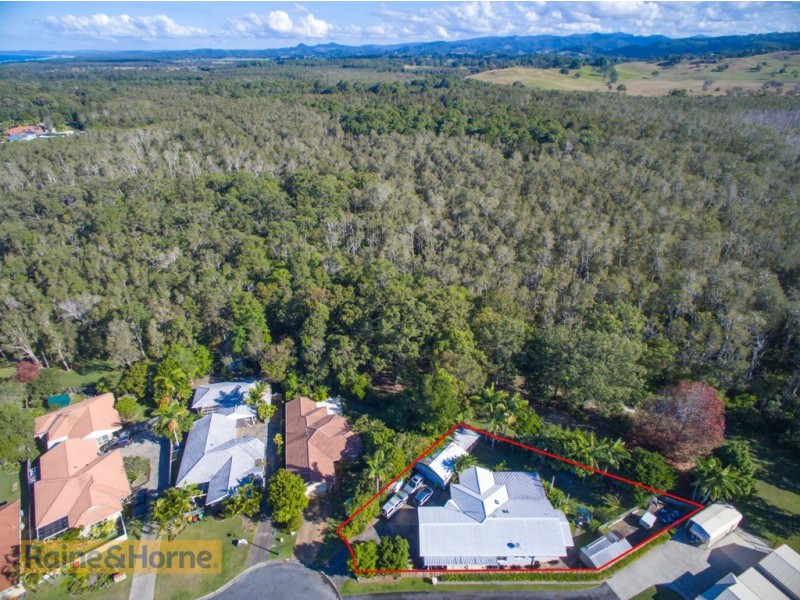 51 McKenzie Avenue, Pottsville NSW 2489