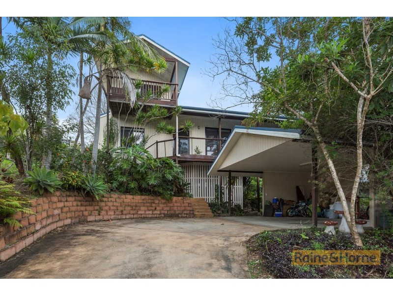 5 Muskheart Circuit, Pottsville NSW 2489